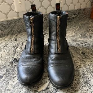 ARIAT 💠 Paddock Boots